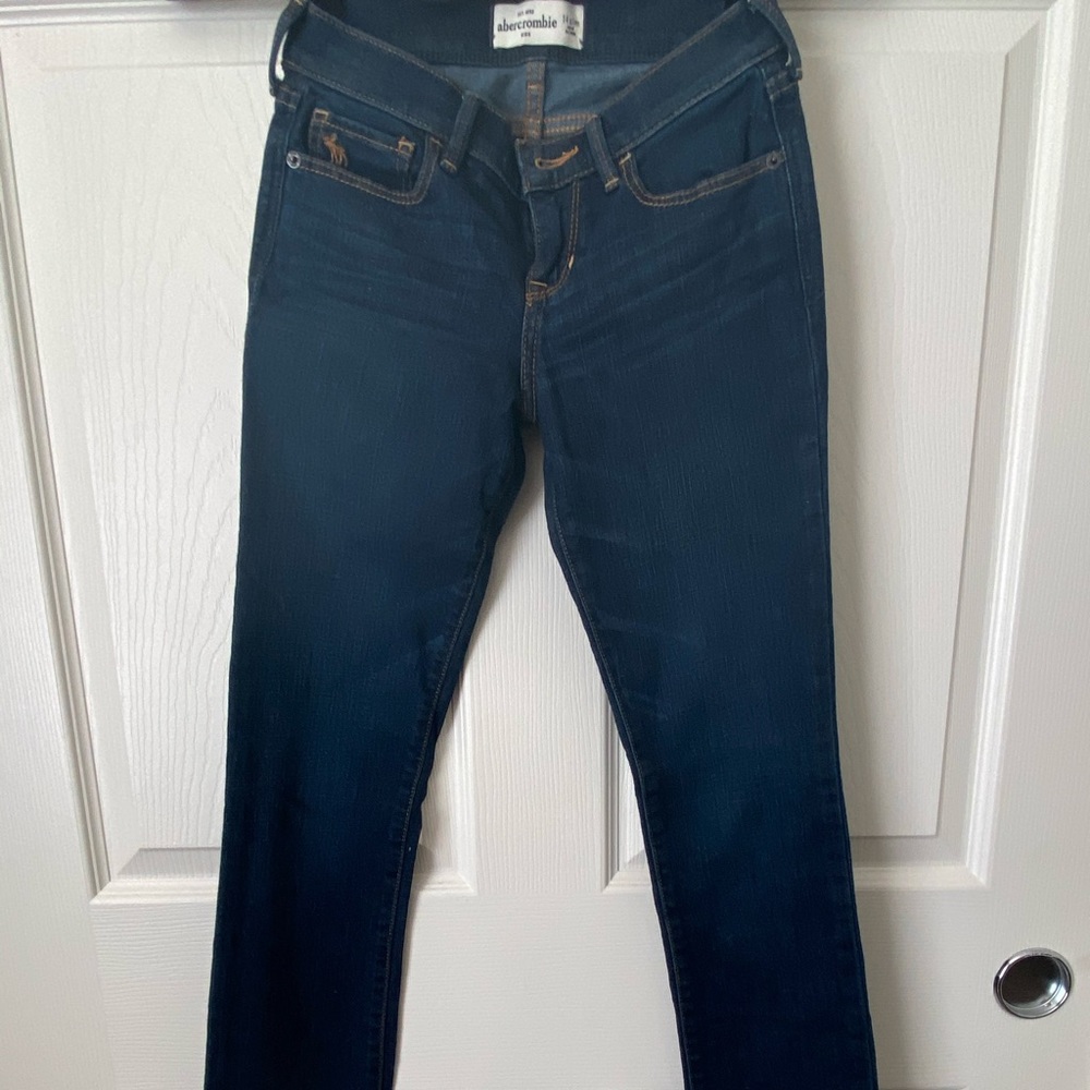 Abercrombie kids jeans size 14 KIDS
